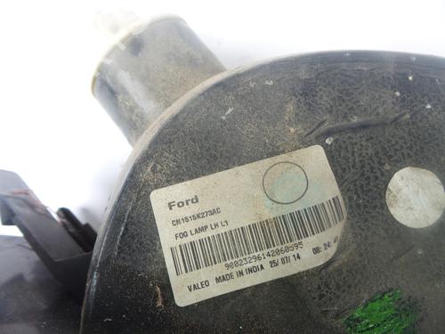 Left taillight FORD KUGA I 2.0 TDCi | BP31753899C34