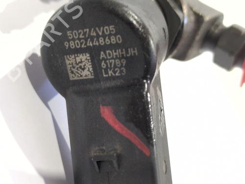 Injector DS DS 4 / DS 4 CROSSBACK (NX_) 1.6 BlueHDi 115 | BP32695801M100 - Image 3