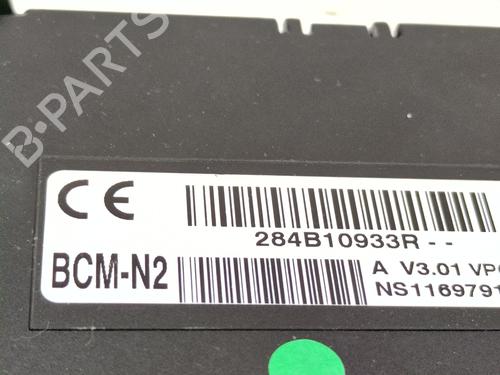 Electronic module RENAULT KANGOO Express (FW0/1_) 1.5 dCi 110 (FW06, FW12) | BP33820235M83 - Image 2