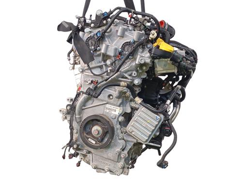 Engine RENAULT RAFALE Coupe (DHN)  | BP23038086M1 