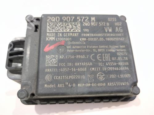 Elektronisk modul VW TIGUAN (AD1, AX1) 2.0 TDI | BP28808385M83
