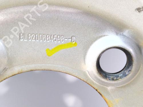 Fælk RENAULT MASTER III Van (FV) | BP30833838C45