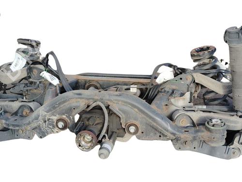 Used Rear axle LAND ROVER DISCOVERY SPORT (L550) 2.2 D 4x4 (150 hp) 30702319