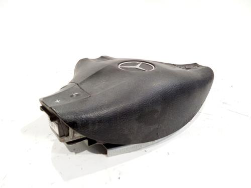 Driver airbag MERCEDES-BENZ C-CLASS Coupe (CL203)  | BP17820649C9 