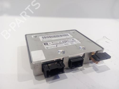 Used Electronic module OPEL INSIGNIA A Sports Tourer (G09) 2.0 CDTI (35) (160 hp) 20145119