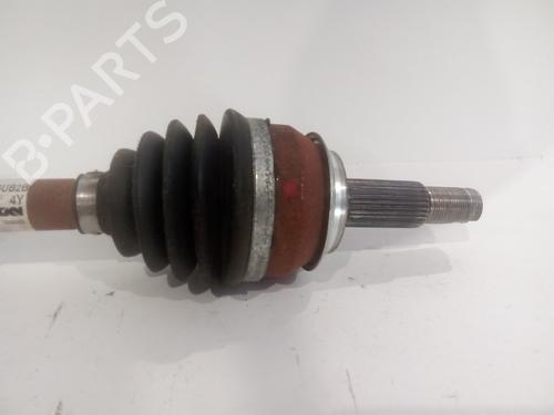 Right front driveshaft RENAULT AUSTRAL TCe 140 (HGMF) | BP38271163M39 - Image 2