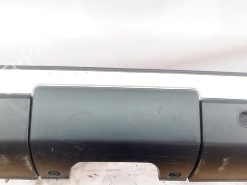 Rear bumper LAND ROVER DISCOVERY IV (L319) 3.0 TD 4x4 | BP18418855C8 
