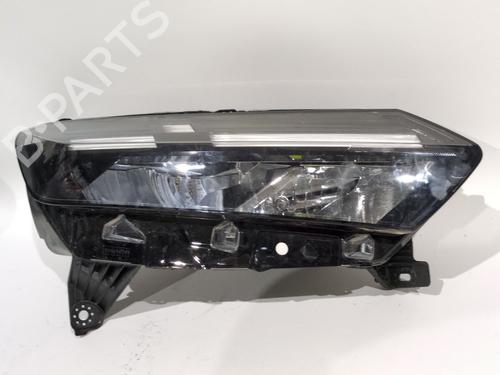 Right headlight DACIA SANDERO III | BP39588797C29 - Image 2