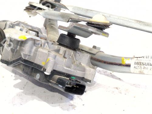 Front wiper motor RENAULT CAPTUR I (J5_, H5_) 1.5 dCi 90 (J5N4, J5M5, J5MW, J5M6, J5AL, J5AJ) | BP33120674M29 - Image 3