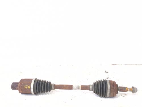 Used Right front driveshaft Right front driveshaft 38534104 38534104
