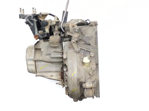 Used Gearbox FIAT DUCATO Van (244_) 2.3 JTD (110 hp) 30488936