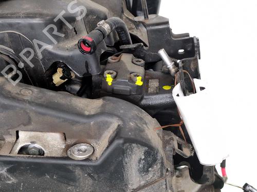 Engine RENAULT MEGANE IV Grandtour (K9A/M/N_) 1.5 dCi 110 | BP33735853M1  - Image 9
