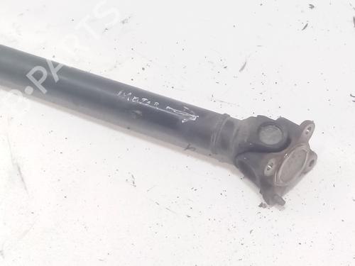 Driveshaft BMW X1 (E84)  | BP23137359M37 