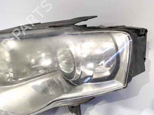 Left headlight VW PASSAT B6 Variant (3C5)  | BP29450600C28 
