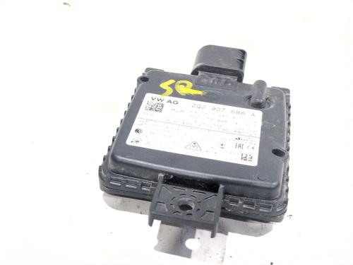 electronic-module-vw-t-roc-a11-d11-2017-31880814 main image