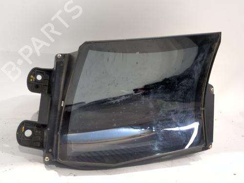 Used Display monitor RENAULT AUSTRAL TCe 160 (HGMJ) (158 hp) 30383423