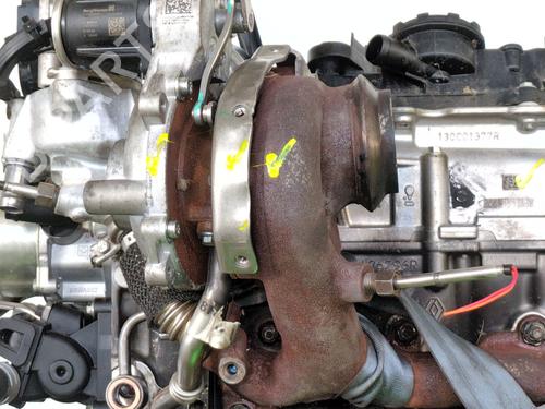 Engine RENAULT MEGANE IV Saloon | BP32316715M1 - Image 2