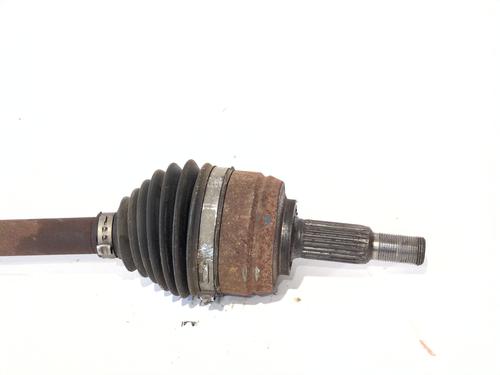 Left front driveshaft RENAULT EXPRESS Box Body/MPV | BP34125847M38 - Image 4