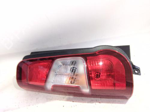 Left taillight PEUGEOT PARTNER Box Body/MPV (K9) 1.5 BlueHDI 130 | BP38087596C34 - Image 2