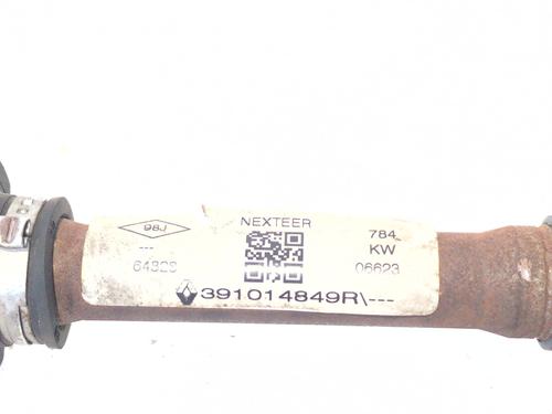 Left front driveshaft DACIA BIGSTER | BP36994321M38 - Image 3