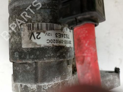 Starter TOYOTA AVENSIS Estate (_T27_) 2.2 D-4D (ADT271_, ADT271R) | BP13501671M8 