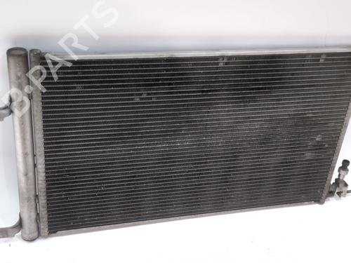 AC radiator OPEL ASTRA J (P10)  | BP28808681M32