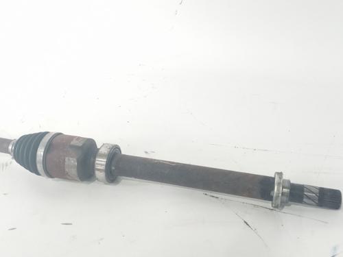 Right front driveshaft RENAULT CLIO IV (BH_) 0.9 TCe 90 (BHNF, BHMA, BHMH, BHJK, BHJR) | BP17817261M39 