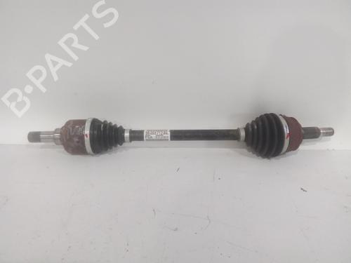 Used Left front driveshaft Left front driveshaft 38271253 38271253