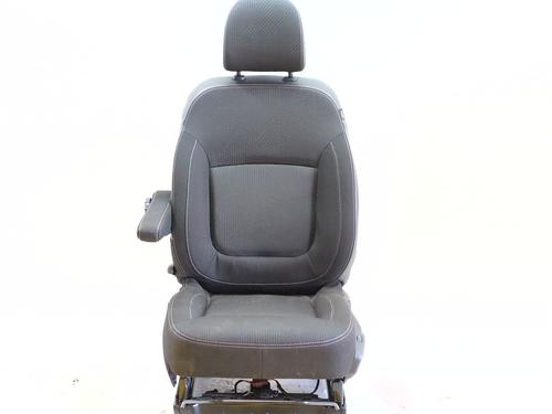 Sæde venstre fortil RENAULT TRAFIC III Bus (JG_) [2014-2026]  33120651
