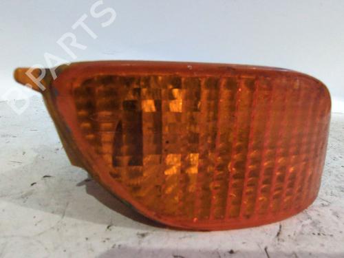 Left front indicator FORD FOCUS I (DAW, DBW) 1.4 16V | BP34629916C32 - Image 2