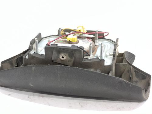 Driver airbag MITSUBISHI PAJERO III (V7_W, V6_W)  | BP28125708C9 