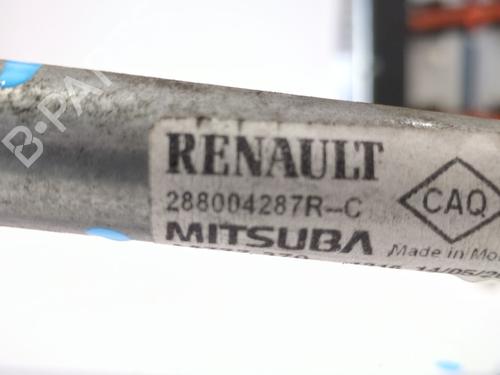 Front wiper motor DACIA DOKKER Express Box Body/MPV 1.5 dCi (FEAJ) | BP27541456M29 