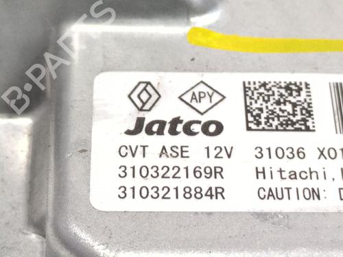 Electronic module RENAULT KOLEOS II (HC_) | BP33320114M83 - Image 2