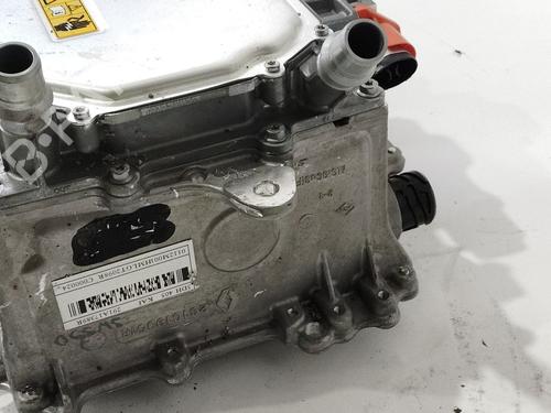 Inverter/Converter RENAULT SCÉNIC IV (J9_) 1.3 TCe 140 | BP30702105M119