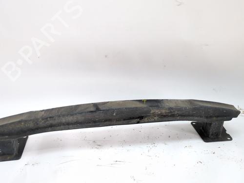 Rear bumper reinforcement VW POLO V (6R1, 6C1) 1.4 TDI | BP24925287C73 