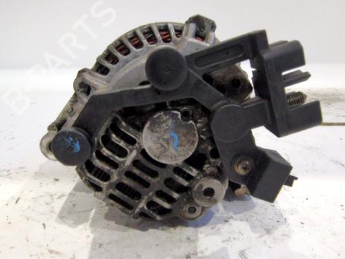 Alternator PEUGEOT 406 Coupe (8C)  | BP25447015M7 