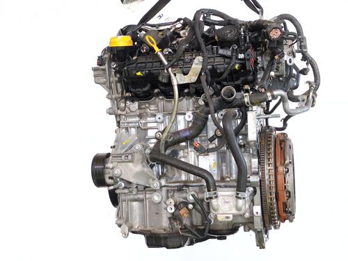 Engine RENAULT KADJAR (HA_, HL_) | BP36448648M1 - Image 7
