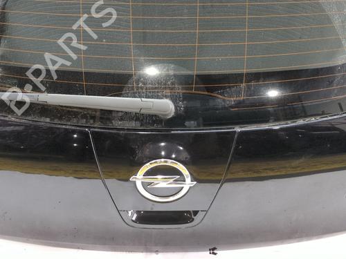 Tailgate OPEL ASTRA J (P10)  | BP29280808C6 