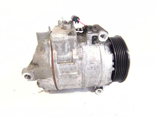 AC compressor MERCEDES-BENZ CLC-CLASS (CL203) | BP30158020M34 - Image 2