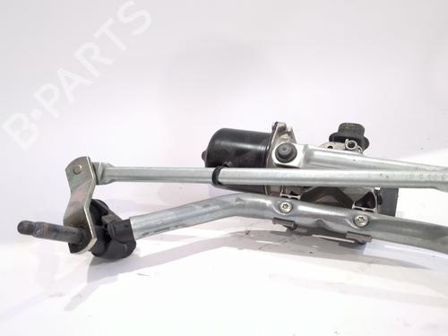 Front wiper motor MITSUBISHI ASX (VSX_, VSE_) | BP30477537M29