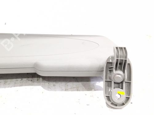 Right sun visor RENAULT KANGOO Express (FW0/1_) 1.5 dCi 110 (FW06, FW12) | BP33841253I2 - Image 4