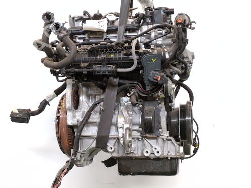 Engine PEUGEOT PARTNER Box Body/MPV (K9) 1.2 PureTech 110 | BP38065504M1 - Image 5