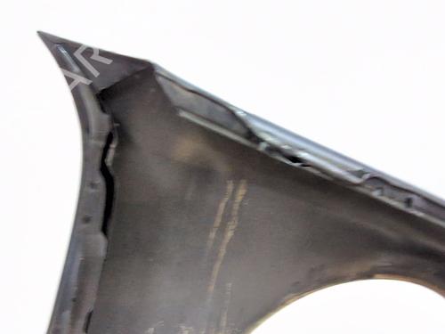 Left front fenders MERCEDES-BENZ C-CLASS (W203)  | BP30157656C41 
