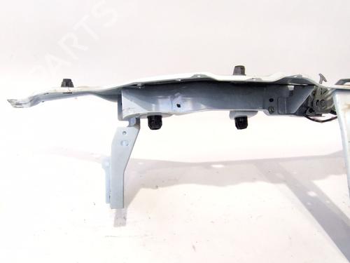 Front slam panel DACIA LODGY (JS_) | BP37260798C72 - Image 2