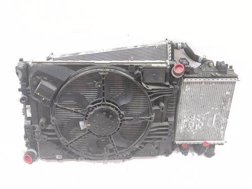 Used Radiator set Radiator set 38286177 38286177