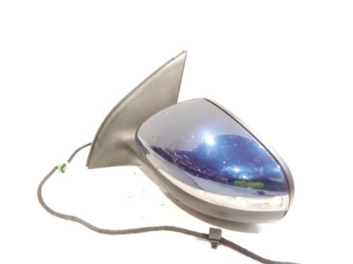 Left mirror VW GOLF VI (5K1) 1.6 TDI | BP17821514C26 