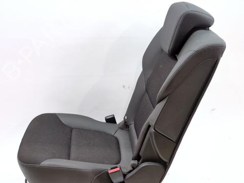 Used Rear seat (2nd row) RENAULT ESPACE V (JR_) 1.6 dCi 130 (130 hp) 30157753
