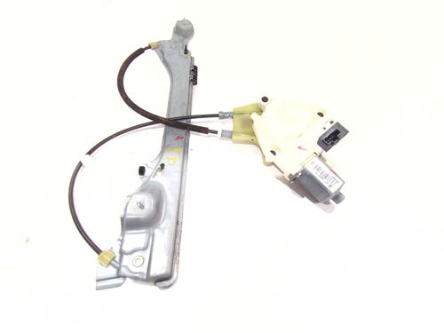 Used Rear right window mechanism RENAULT LAGUNA III (BT0/1) 2.0 dCi (BT07, BT0J, BT14, BT1A, BT1S) (131 hp) 29277213