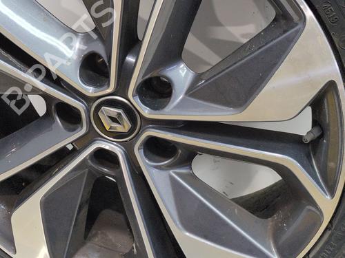 Fælk RENAULT MEGANE IV Hatchback (B9A/M/N_) 1.8 Blue dCi 150 (B9A7) | BP33735700C45 - Image 6