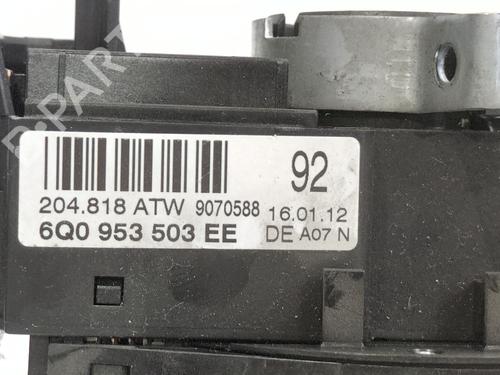 Switch VW POLO V (6R1, 6C1) 1.2 TSI | BP28140580I30